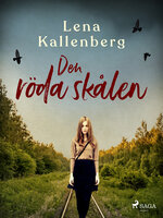 Den röda skålen - Lena Kallenberg