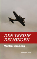 Den tredje delningen - Martin Elmberg