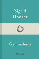 Gymnadenia - Sigrid Undset