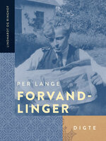 Forvandlinger - Per Lange