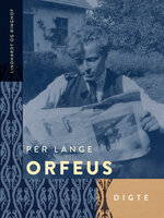 Orfeus - Per Lange