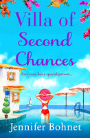 Villa of Second Chances - Jennifer Bohnet