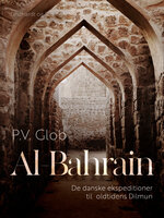 Al-Bahrain. De danske ekspeditioner til oldtidens Dilmun - P.V. Glob