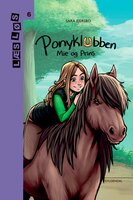 Ponyklubben. Mie og Prins - Sara Ejersbo