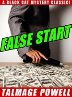 False Start - Talmage Powell