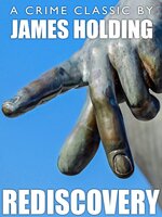 Rediscovery - James Holding