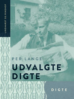 Udvalgte digte - Per Lange
