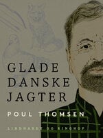 Glade danske jagter - Poul Thomsen