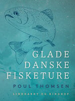 Glade danske fisketure - Poul Thomsen