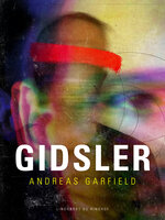Gidsler - Andreas Garfield