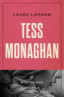 Tess Monaghan - Laura Lippman