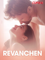 Revanchen - erotiske noveller - Cupido