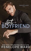 The Anti-Boyfriend - Penelope Ward