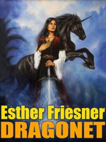 Dragonet - Esther Friesner
