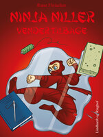Ninja Niller vender tilbage - Rune Fleischer