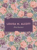 Åtta kusiner - Louisa M. Alcott