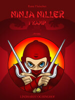 Ninja Niller i kamp - Rune Fleischer