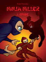 Ninja Niller i knibe - Rune Fleischer