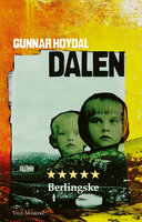 Dalen - Gunnar Hoydal