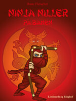 Ninja Niller på banen - Rune Fleischer