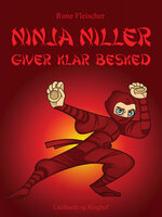 Ninja Niller giver klar besked - Rune Fleischer