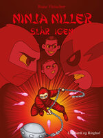Ninja Niller slår igen - Rune Fleischer