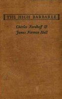 The High Barbaree - James Norman Hall, Charles Bernard Nordhoff