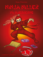Ninja Niller på mærkerne - Rune Fleischer