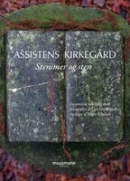 Assistens Kirkegård: Stemmer og sten - Asger Schnack, Lars Gundersen