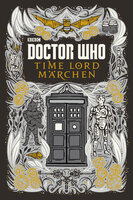 Doctor Who: Time Lord Märchen - Justin Richards