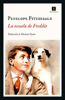La escuela de Freddie - Penelope Fitzgerald