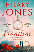 Frontline: The sweeping WWI drama that 'deserves to be read' - Jeffrey Archer - Hilary Jones