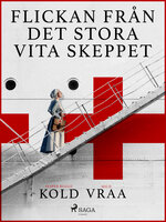 Flickan från det stora vita skeppet - Mich Vraa, Jesper Bugge Kold