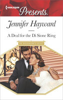 A Deal for the Di Sione Ring - Jennifer Hayward