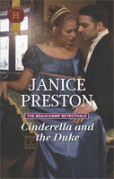 Cinderella and the Duke - Janice Preston