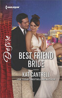 Best Friend Bride - Kat Cantrell