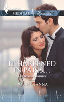 It Happened in Paris . . . - Robin Gianna