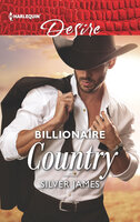 Billionaire Country - Silver James