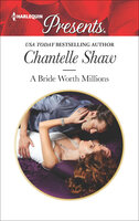A Bride Worth Millions - Chantelle Shaw