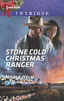 Stone Cold Christmas Ranger - Nicole Helm