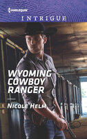 Wyoming Cowboy Ranger - Nicole Helm