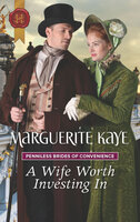 A Wife Worth Investing In - Marguerite Kaye