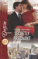 Little Secrets: Secretly Pregnant - Andrea Laurence