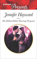 His Million-Dollar Marriage Proposal - Jennifer Hayward