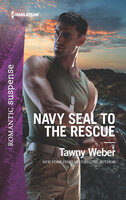Navy SEAL to the Rescue - Tawny Weber