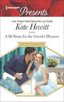 A Di Sione for the Greek's Pleasure - Kate Hewitt