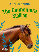 The Connemara Stallion - Ann Henning