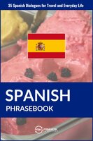 Spanish Phrasebook - 