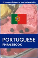 Portuguese Phrasebook - 