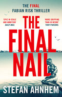 The Final Nail - Stefan Ahnhem